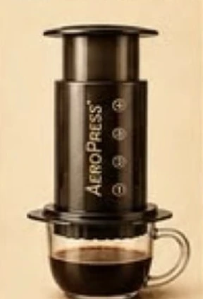 AeroPress