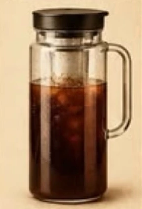 Cold Brew