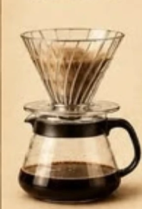 Dripper Clásico
